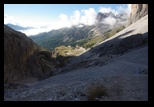 Dolomiti - Rosengarten -15-09-2014 - Bogdan Balaban